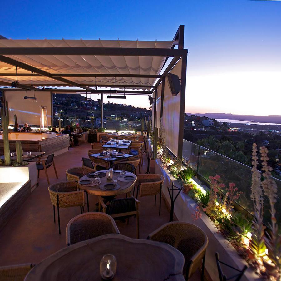 Hotel Amatte San Miguel De Allende Kültér fotó