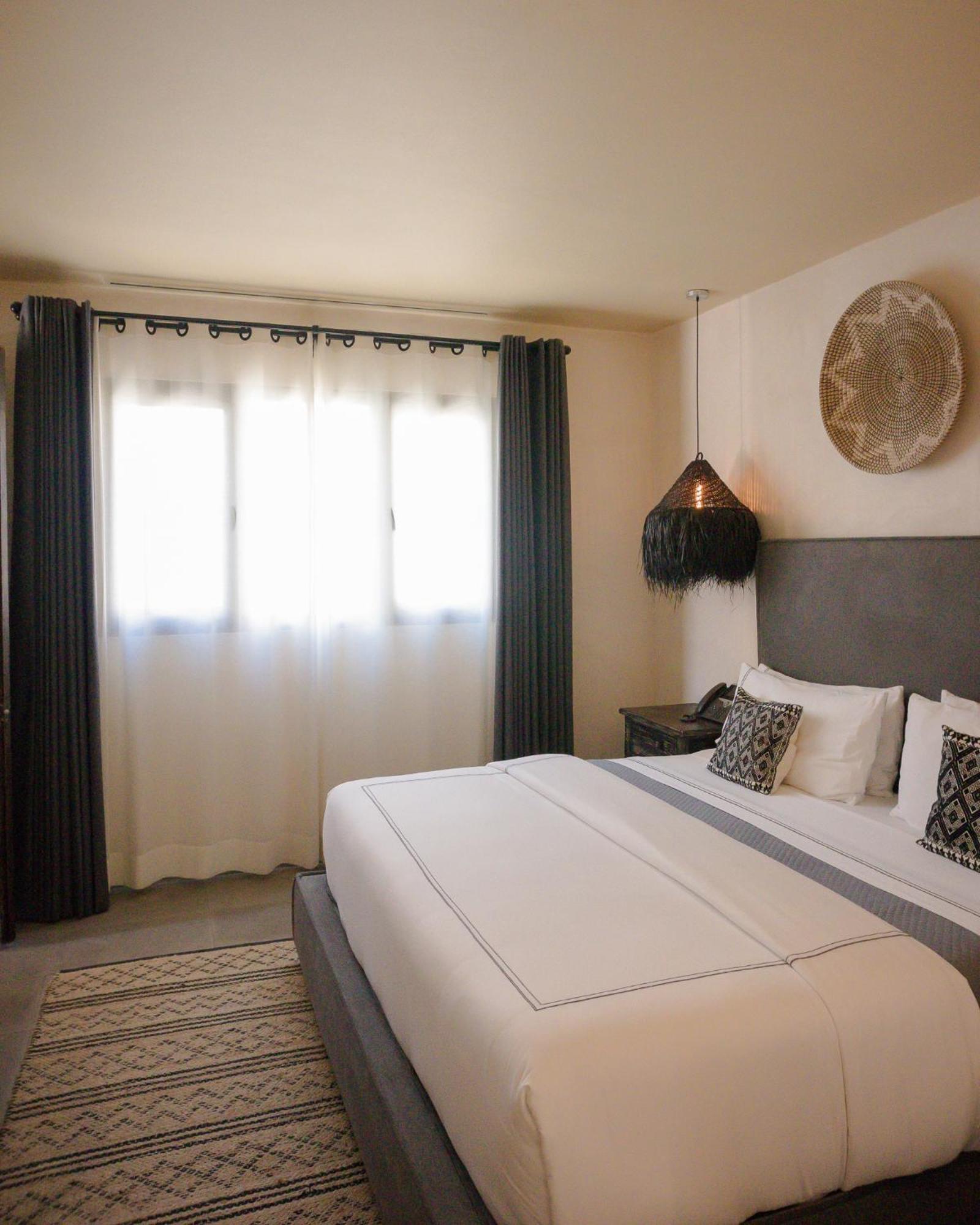 Hotel Amatte San Miguel De Allende Szoba fotó