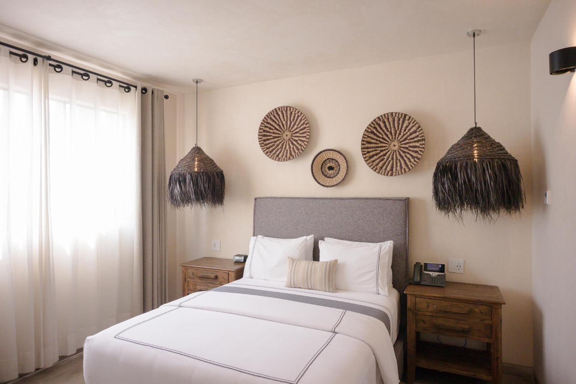 Hotel Amatte San Miguel De Allende Szoba fotó