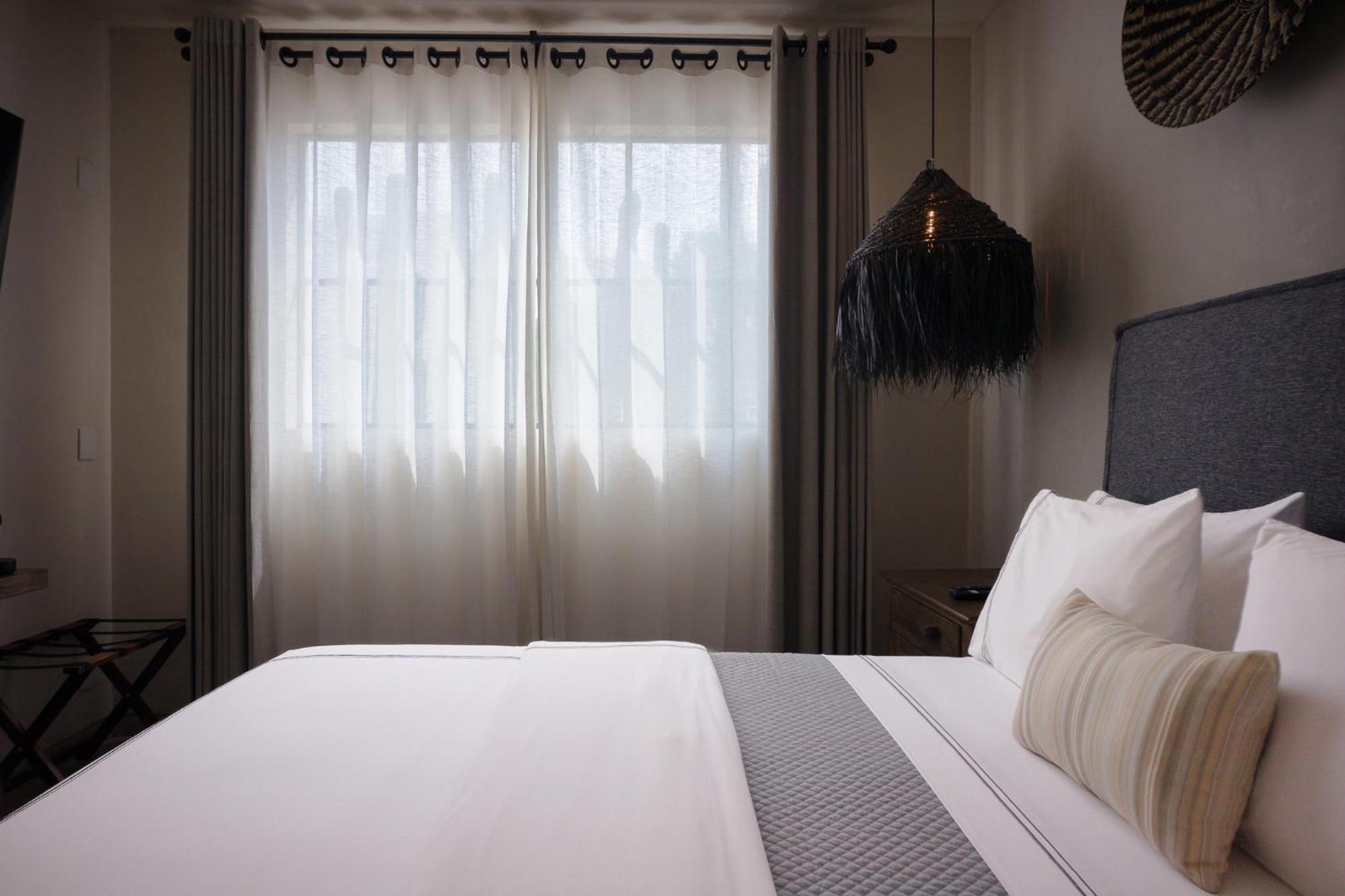 Hotel Amatte San Miguel De Allende Szoba fotó