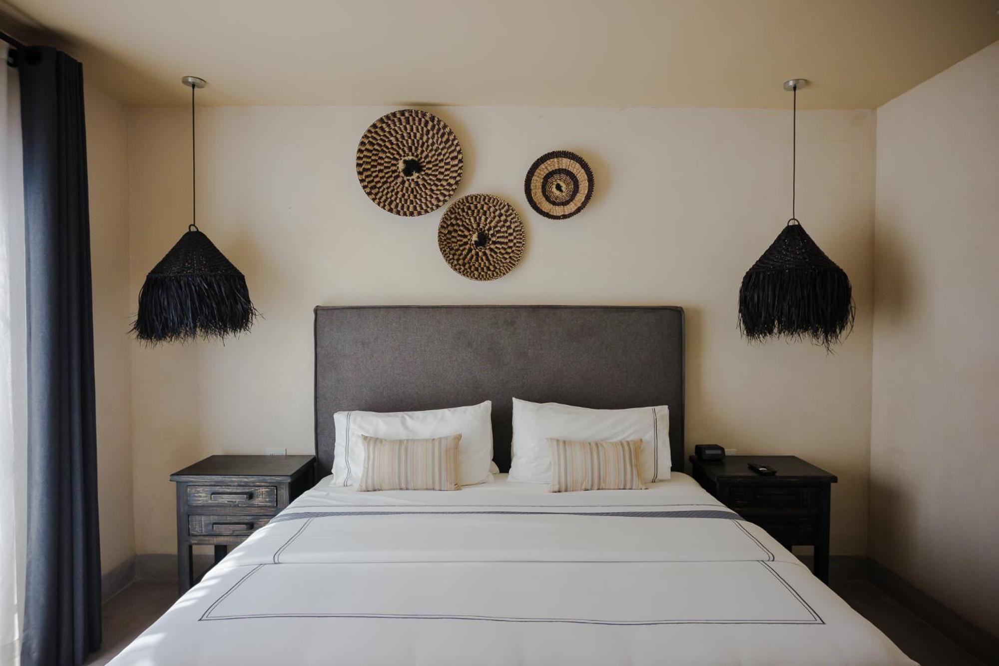 Hotel Amatte San Miguel De Allende Kültér fotó