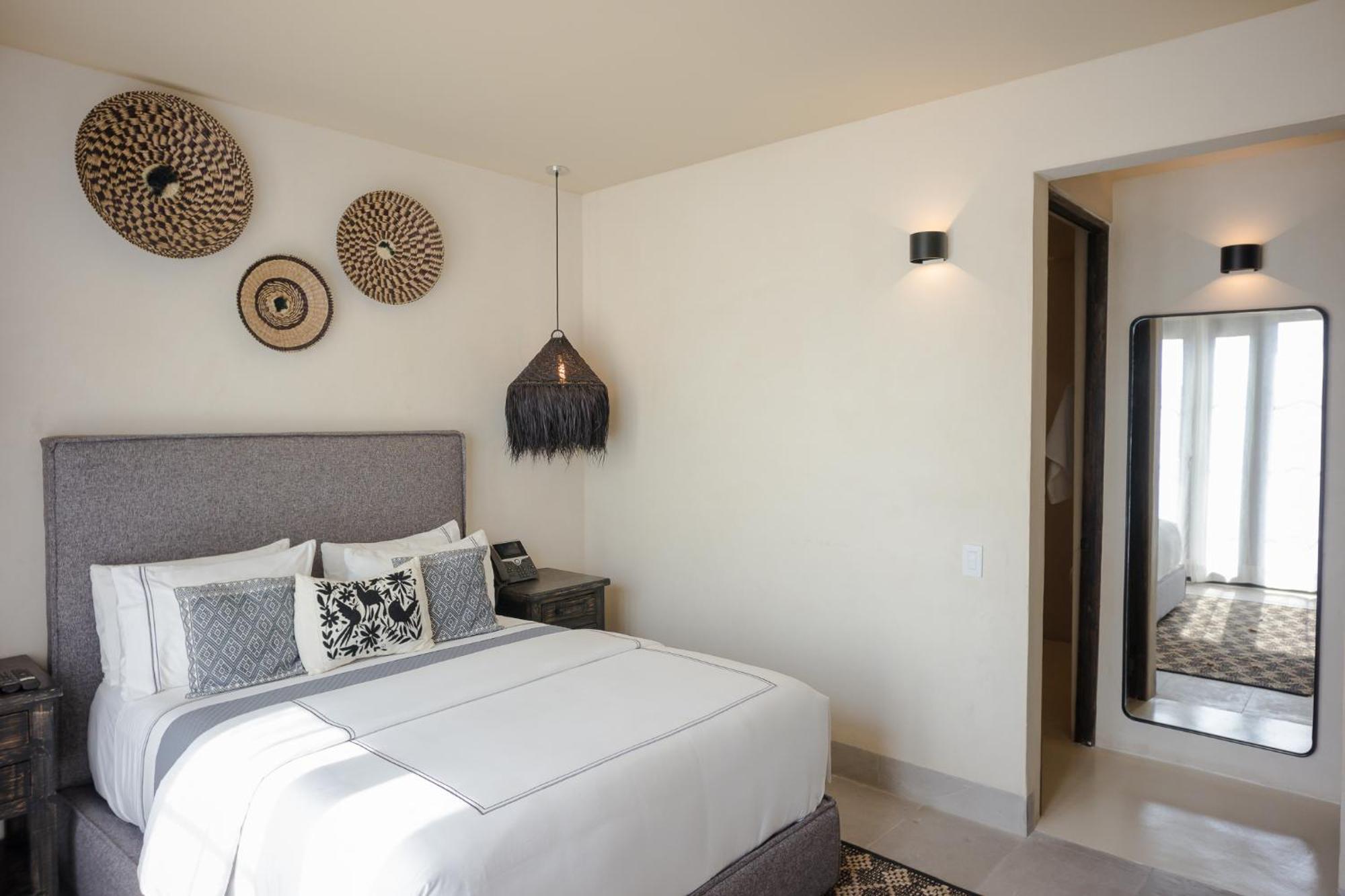 Hotel Amatte San Miguel De Allende Kültér fotó