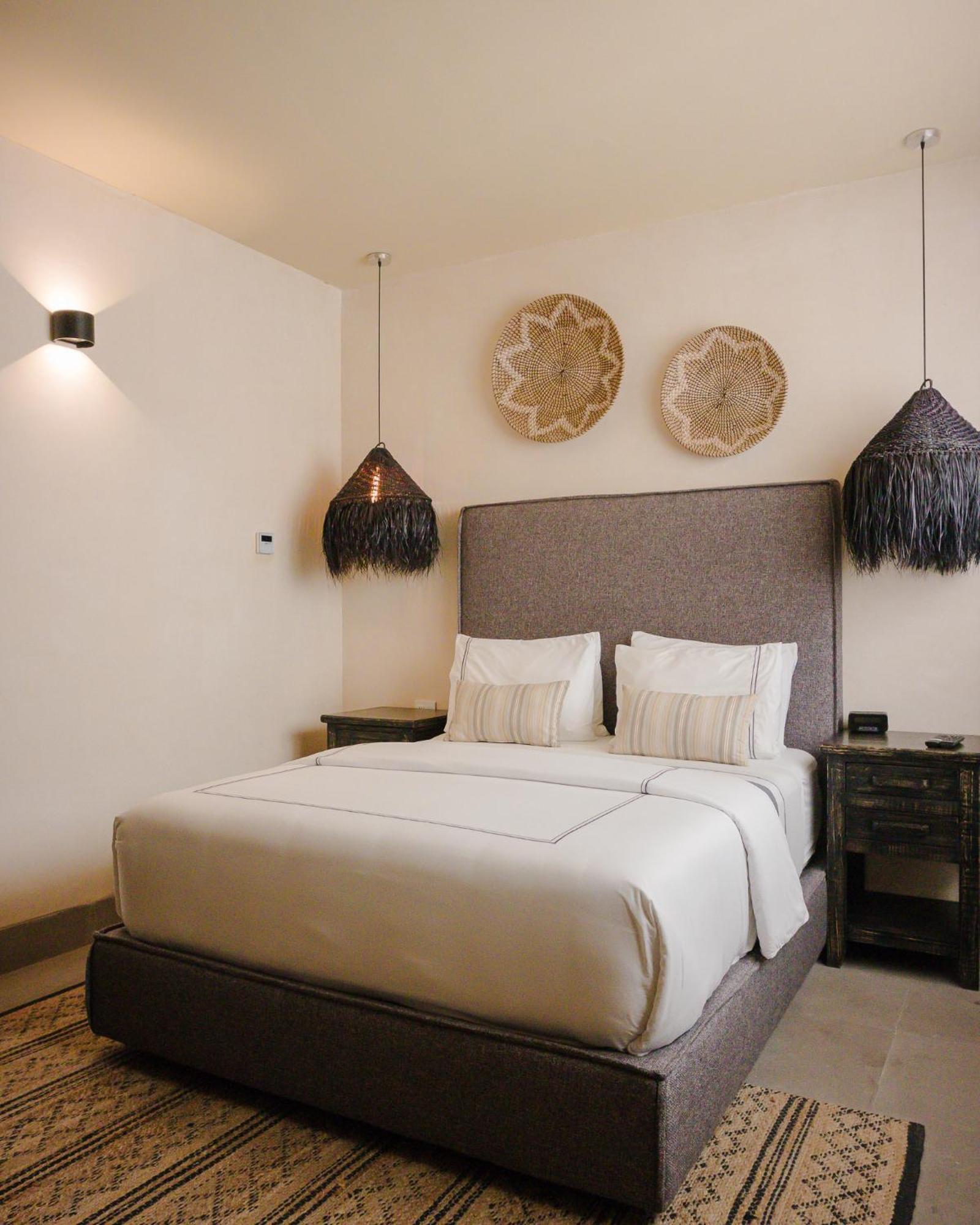 Hotel Amatte San Miguel De Allende Szoba fotó