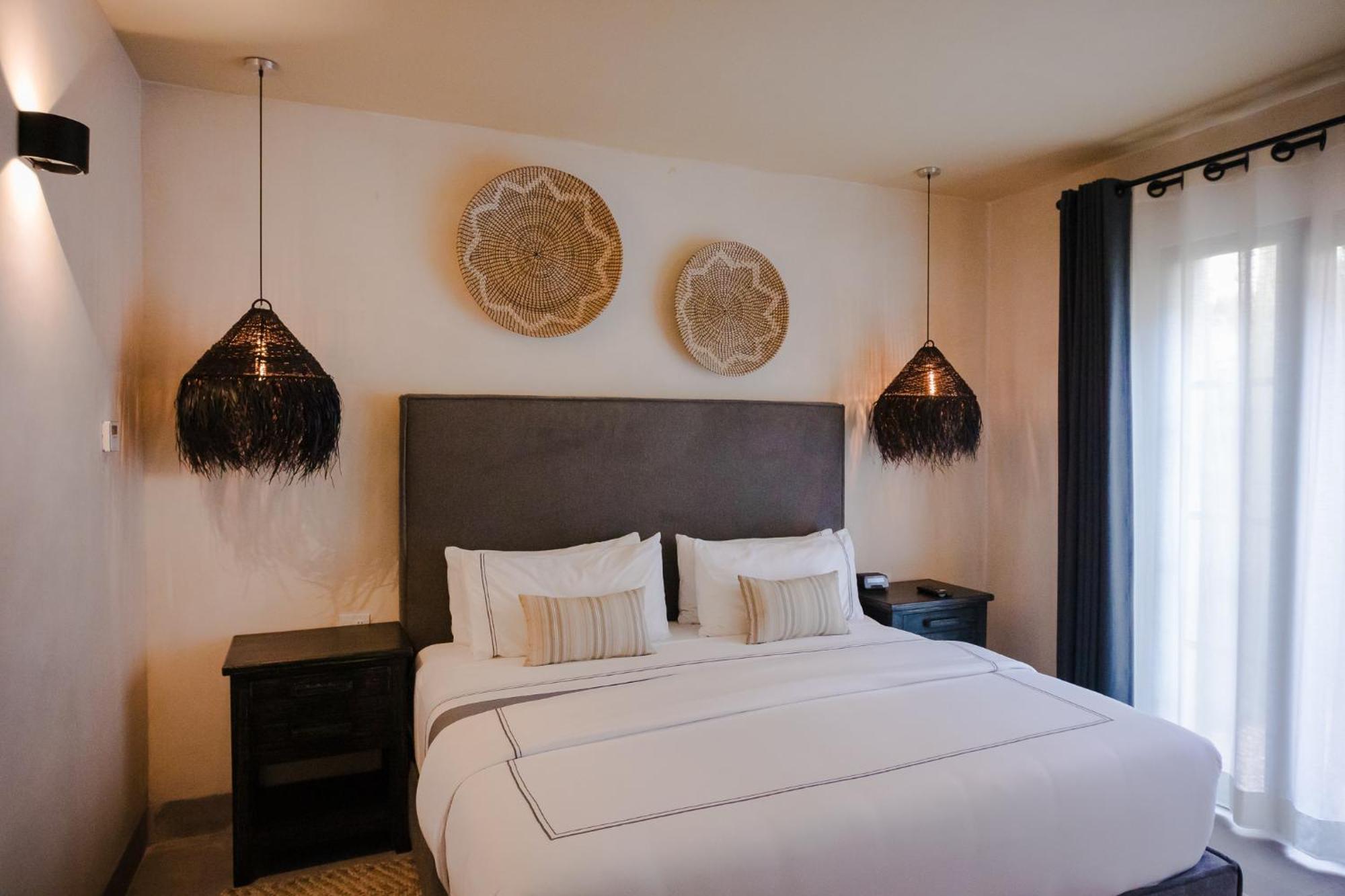 Hotel Amatte San Miguel De Allende Szoba fotó