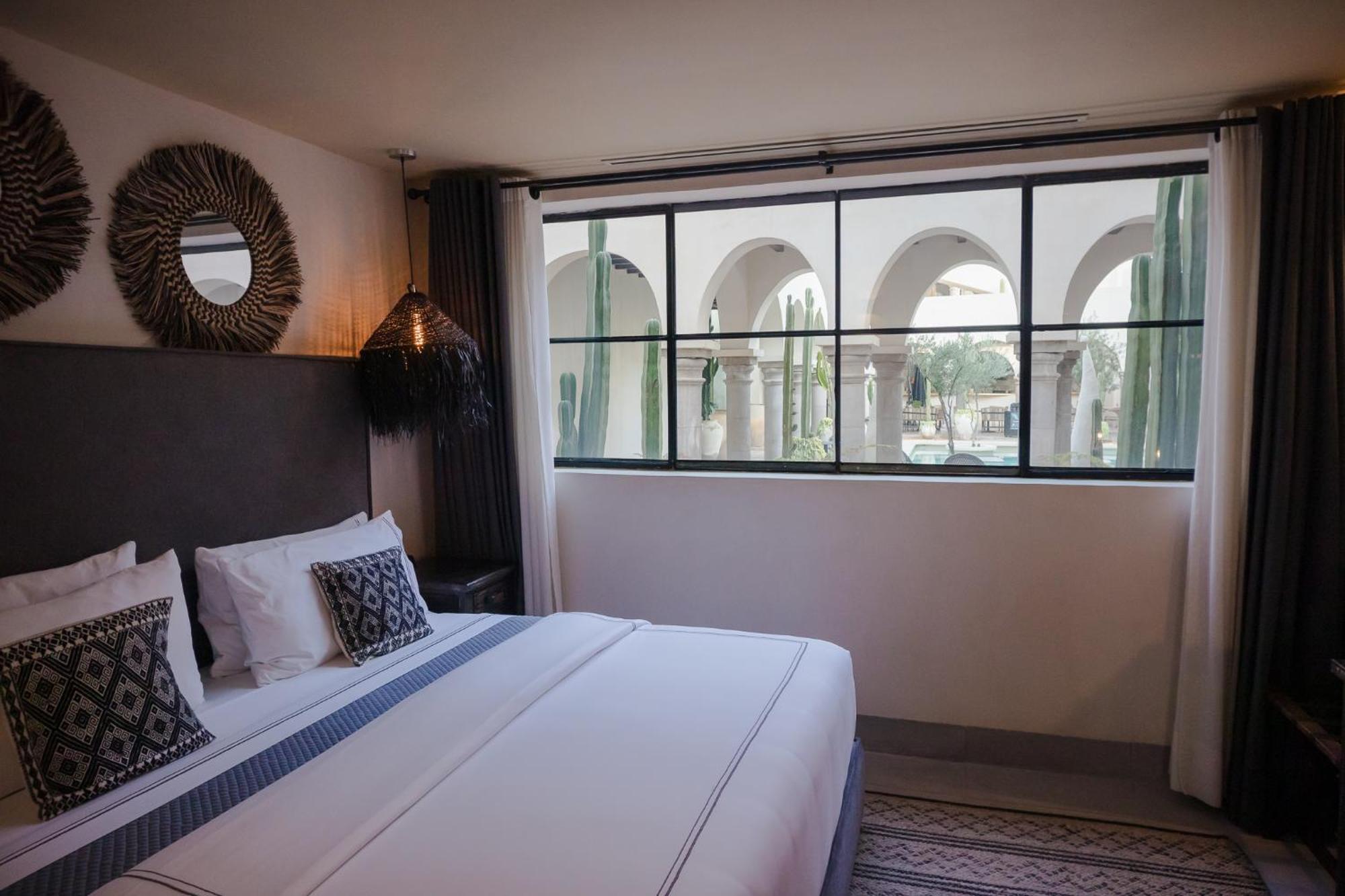Hotel Amatte San Miguel De Allende Szoba fotó