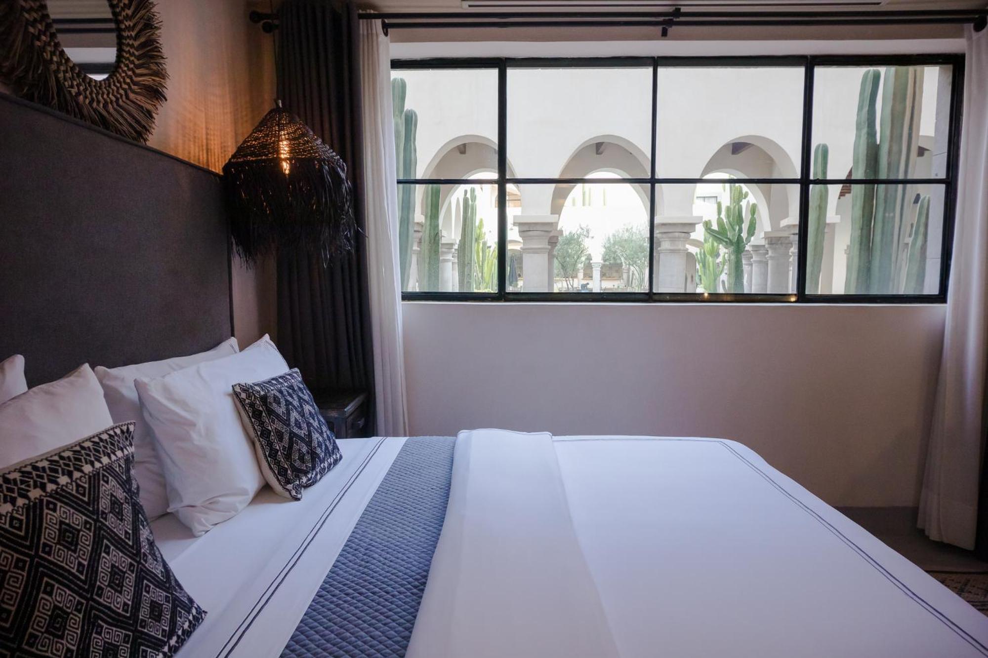 Hotel Amatte San Miguel De Allende Szoba fotó